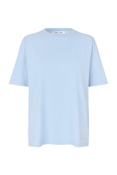 Eira T-Shirt - Cashmere Blue Pigment