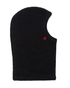 Balaclava - Black