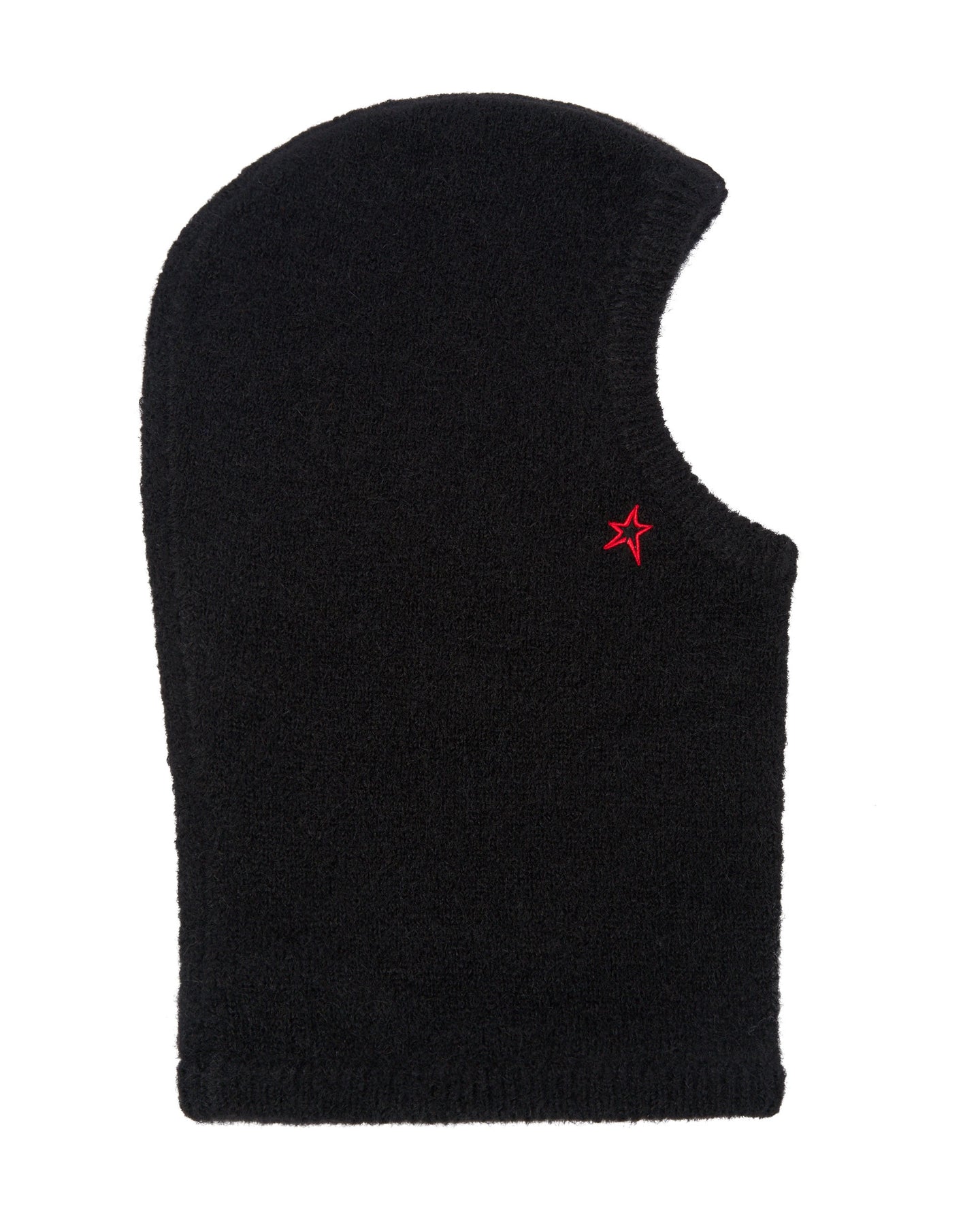 Balaclava - Black