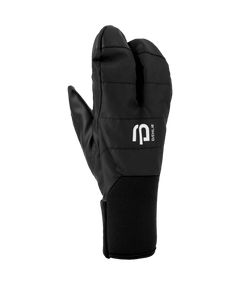 Claw Pace - Black