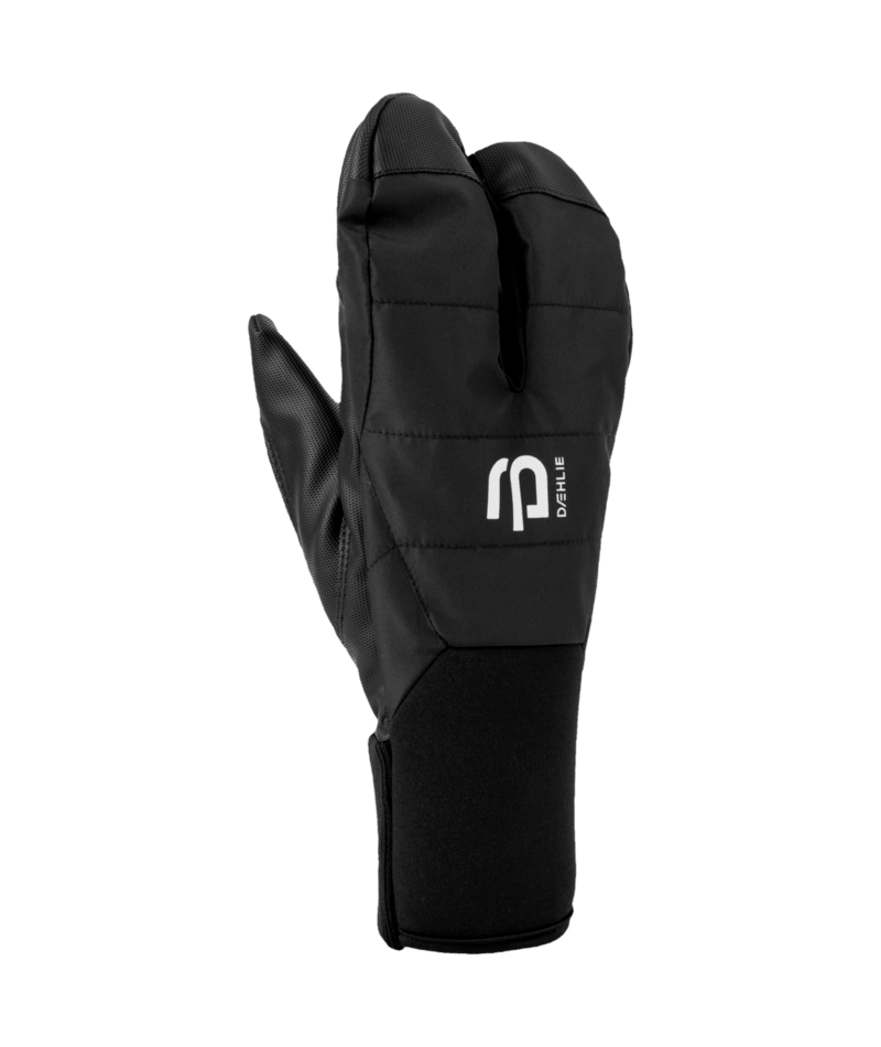 Claw Pace - Black