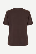 Camino T-Shirt Ss - Mole