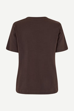 Camino T-Shirt Ss - Mole