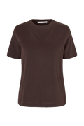 Camino T-Shirt Ss - Mole