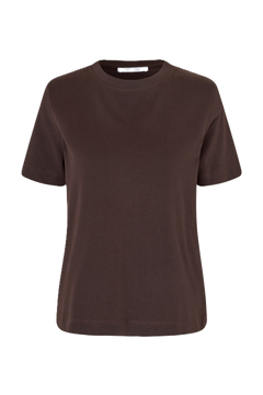 Camino T-Shirt Ss - Mole