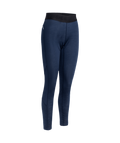 Performance Wool Pants - Navy
