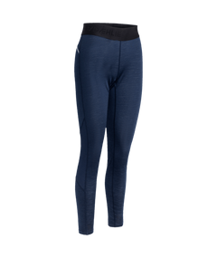 Performance Wool Pants - Navy