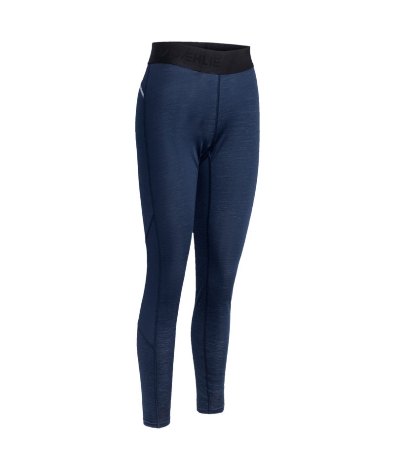 Performance Wool Pants - Navy