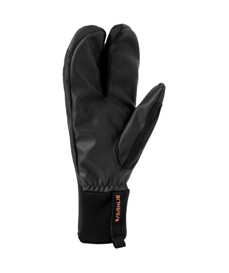 Claw Pace - Black