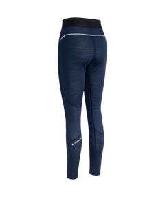 Performance Wool Pants - Navy