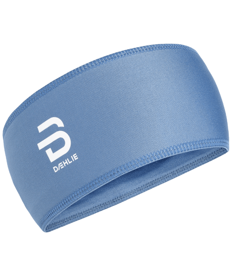 Headband Polyknit - Elemental Blue