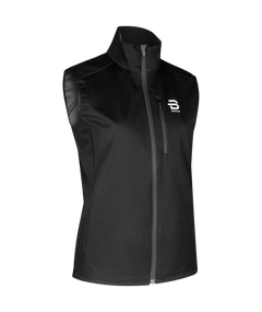 Vest Power - Black