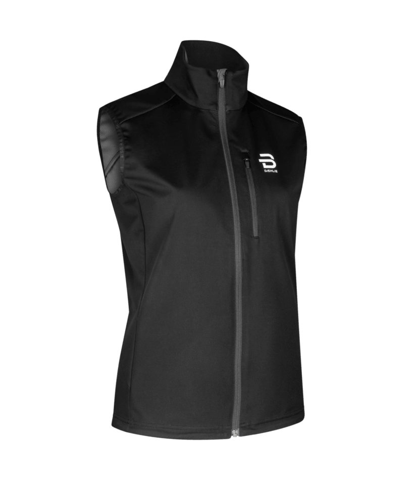 Vest Power - Black