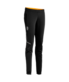Pants Pro 2.0 - Black