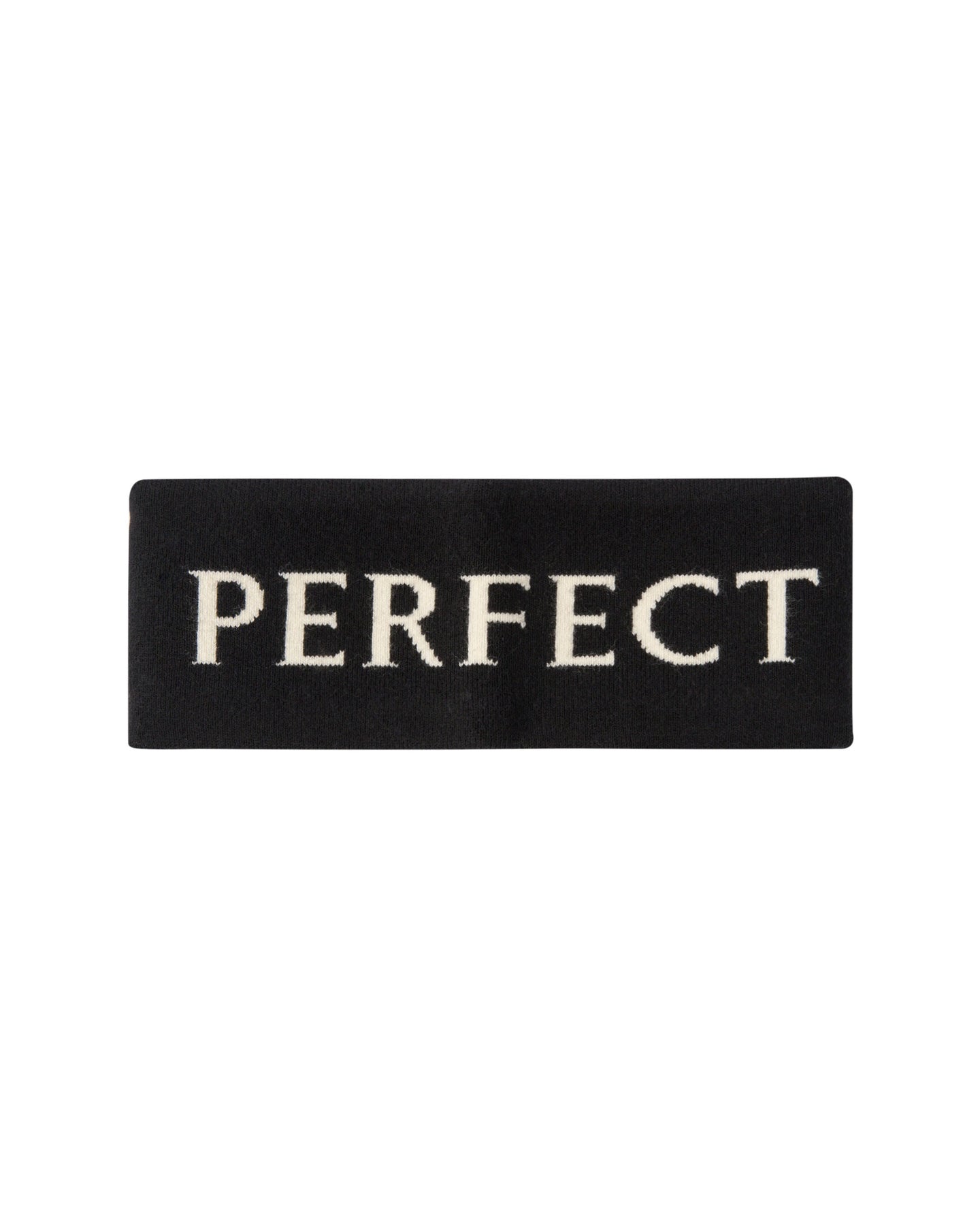 PM Head-Band - Black