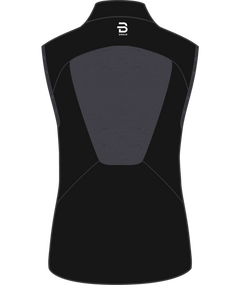 Vest Power - Black