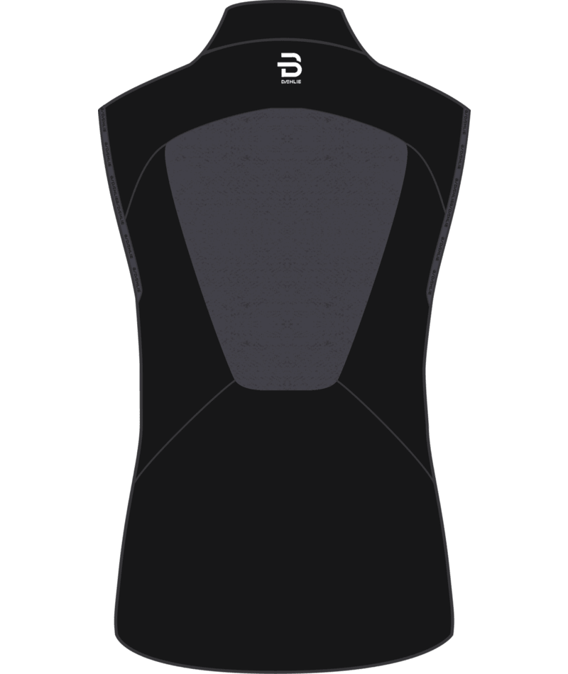 Vest Power - Black