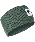 Headband Retro - Dark Forest