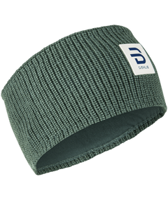 Headband Retro - Dark Forest
