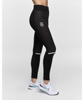 Tights Winter Wool 2.0 - Black