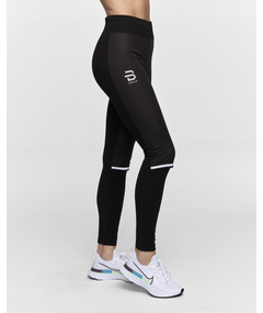 Tights Winter Wool 2.0 - Black