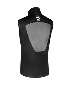 Vest Power - Black