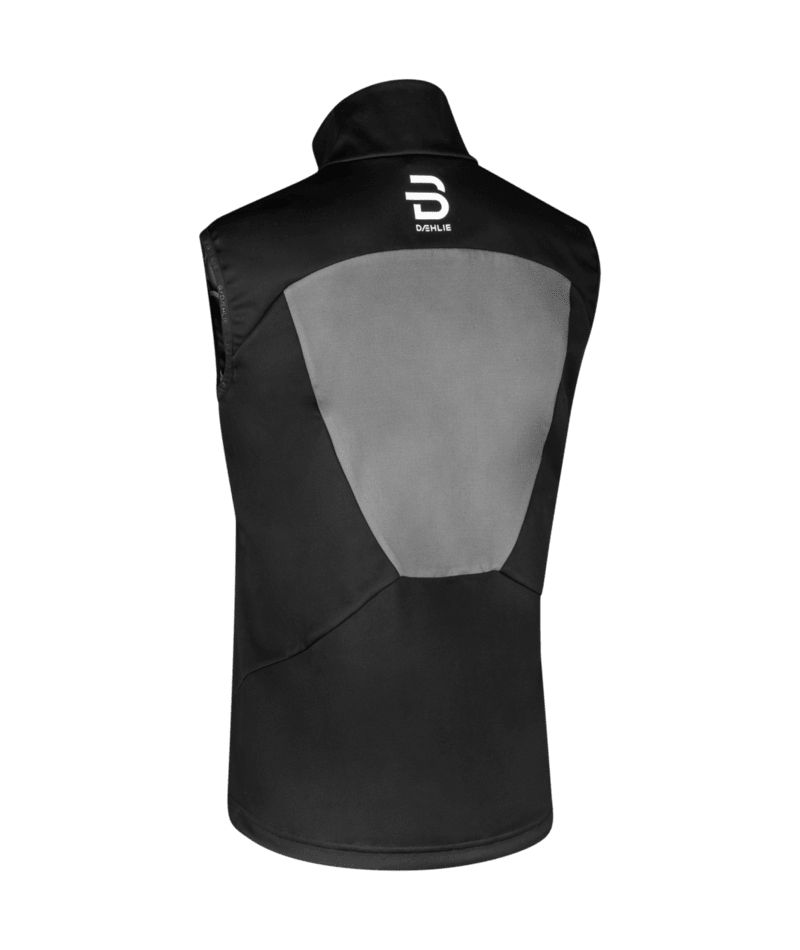 Vest Power - Black