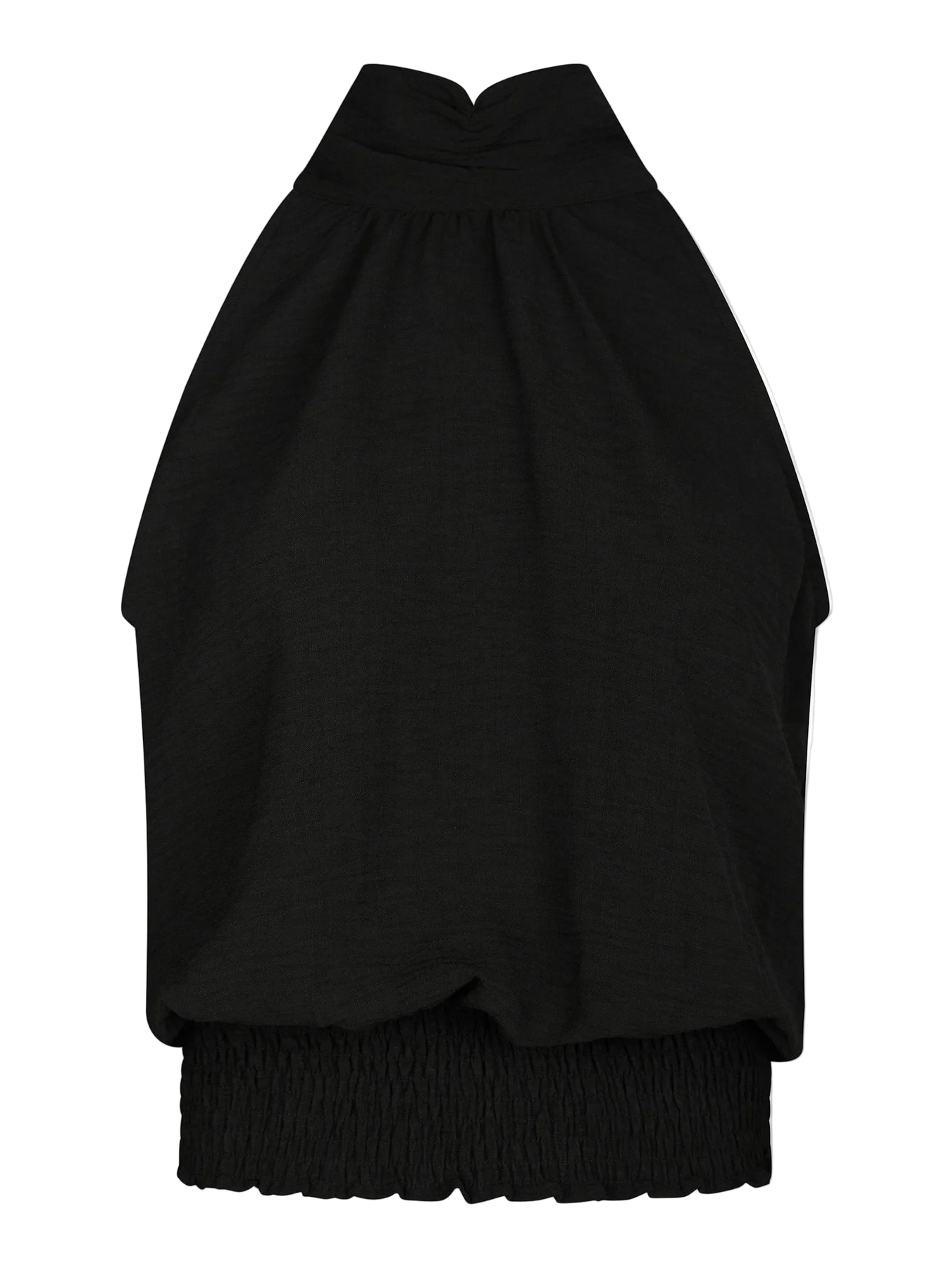 Jos Structure Top - Black