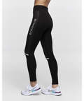 Tights Winter Wool 2.0 - Black