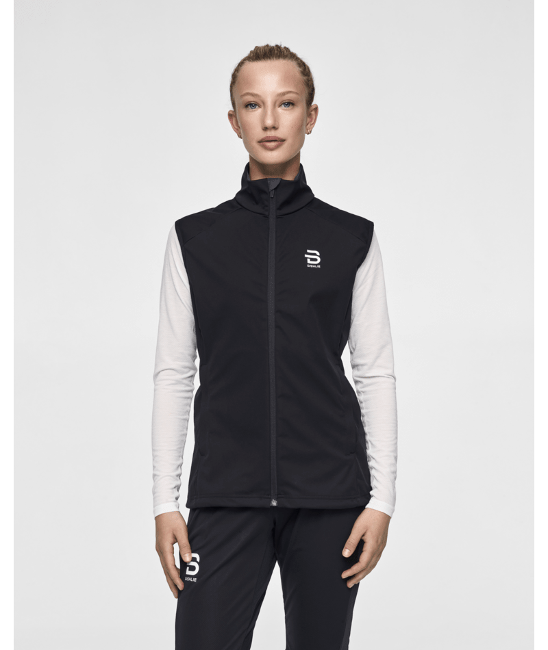 Vest Power - Black