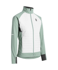 Jacket Challenge 3.0 - Sage Green