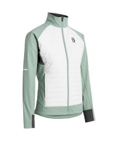 Jacket Challenge 3.0 - Sage Green