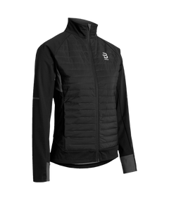 Jacket Challenge 3.0 - Black