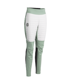 Pants Challenge 3.0 - Sage Green
