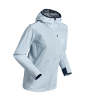 Jacket Power - Moonstone Blue