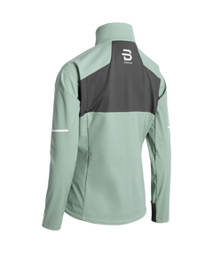 Jacket Challenge 3.0 - Sage Green