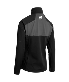 Jacket Challenge 3.0 - Black