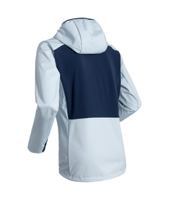 Jacket Power - Moonstone Blue