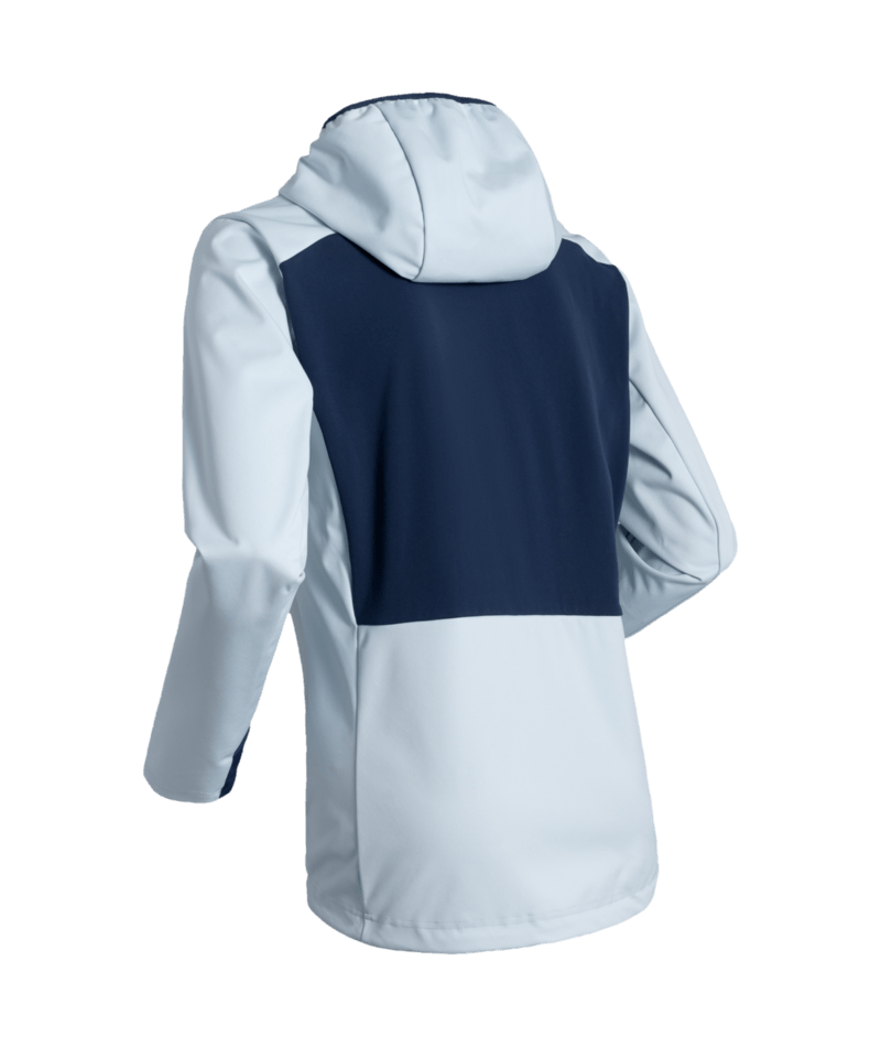 Jacket Power - Moonstone Blue