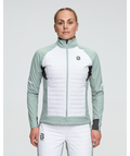 Jacket Challenge 3.0 - Sage Green