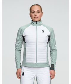 Jacket Challenge 3.0 - Sage Green