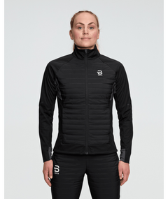 Jacket Challenge 3.0 - Black