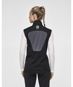 Vest Power - Black