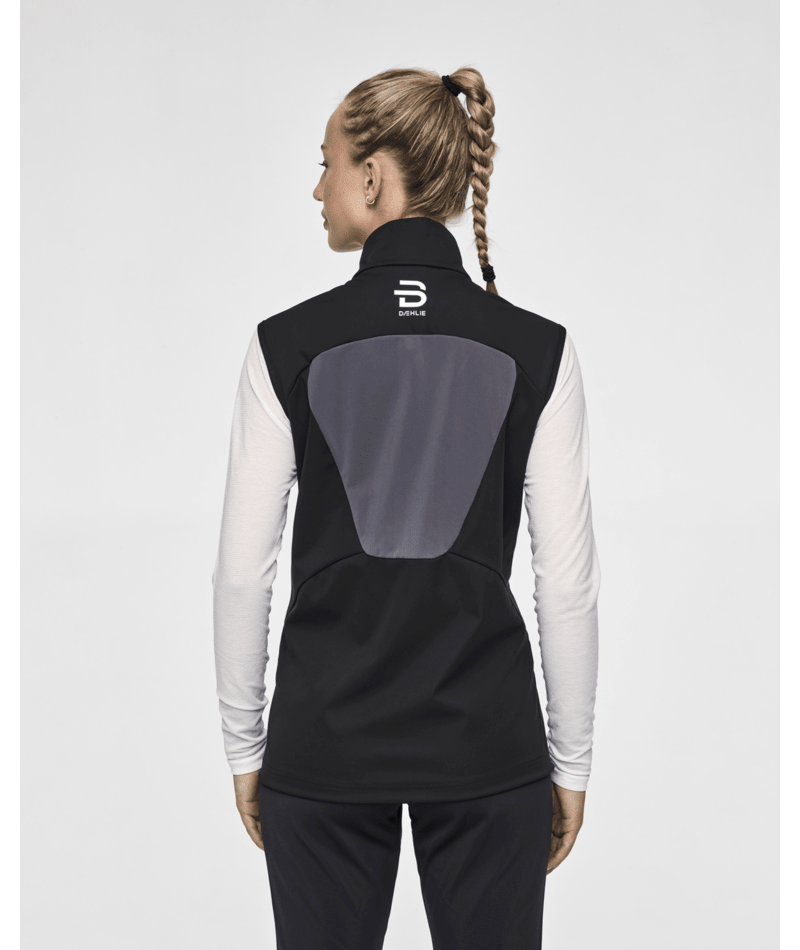 Vest Power - Black