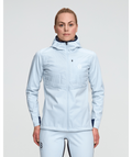 Jacket Power - Moonstone Blue