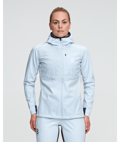 Jacket Power - Moonstone Blue
