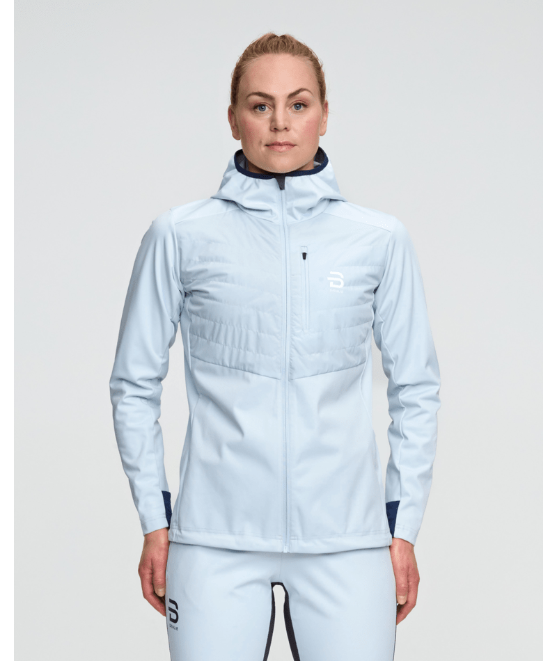 Jacket Power - Moonstone Blue