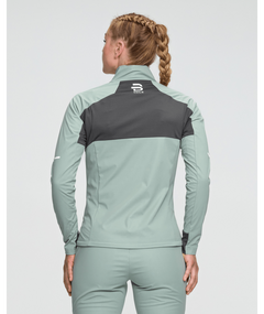 Jacket Challenge 3.0 - Sage Green