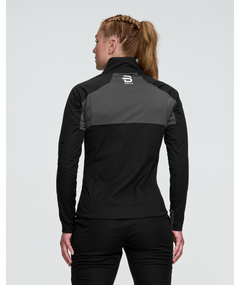 Jacket Challenge 3.0 - Black