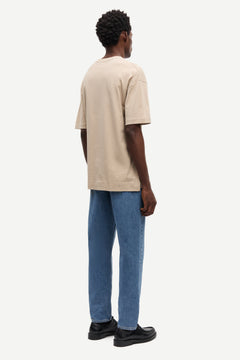 Joel T-Shirt 11415 - Pure Cashmere